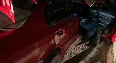 Gençleri zehirleyen torbacılara şok baskın