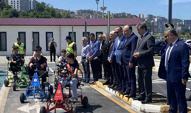 Gerçeğini aratmadı, ilin 10 değeri ile yolculuğa çıktılar