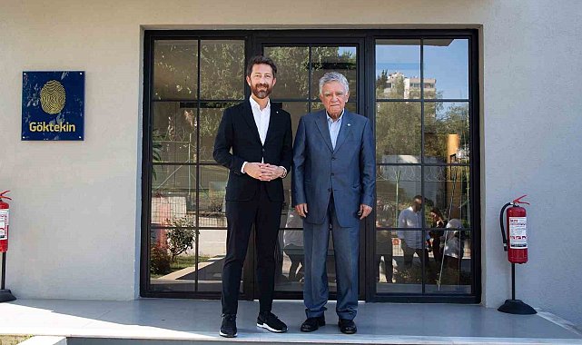 Göktekin Yapı ve Yalın Enstitü iş birliği