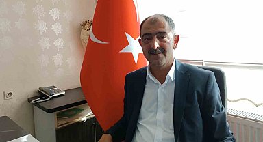 Gölbaşı Ziraat Odası Başkanı Aras oldu