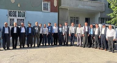 Görkemli aşiret düğünlerine 'ekonomi' ayarı: Altın ve hediyelere kısıtlama