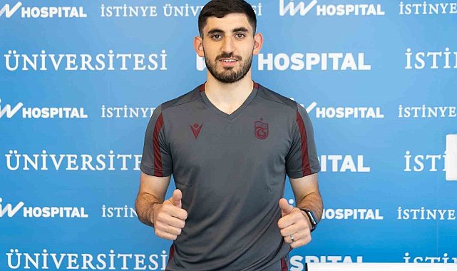 Göztepe'den, Trabzonsporlu oyuncuya kanca
