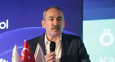 Gülsoy: "Her dönem yükseliş gerçekleştiren E-ticaret hacmi, pandemi döneminde ise adeta zirve yaptı"