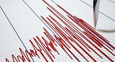 Hakkari'de 4.7 büyüklüğünde deprem