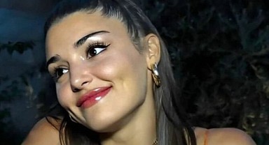 Hande Erçel'e yatırımları soruldu