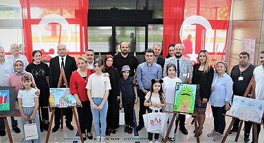 Hastaneden 'Babalar Günü'ne özel yarışma