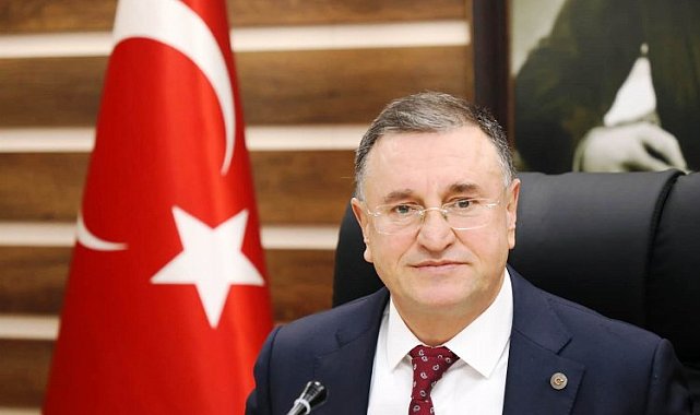 Hatay Türkiye'nin Doğu Akdeniz'deki kalesi