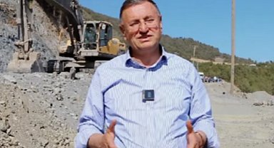 Hatay'da Belen trafiği nefes alacak