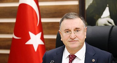 Hatay'da korku yok mücadele var