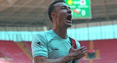 Hatayspor, Onur Arı'yı kadrosuna kattı