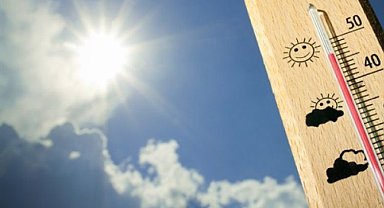 Hava sıcaklıkları artıyor! Yurtta bugün hava nasıl?