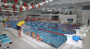 Havuzdan 45 bin vatandaş hizmet aldı