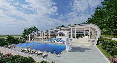 Havuzlu Park'ta dönüşüm hızlandı