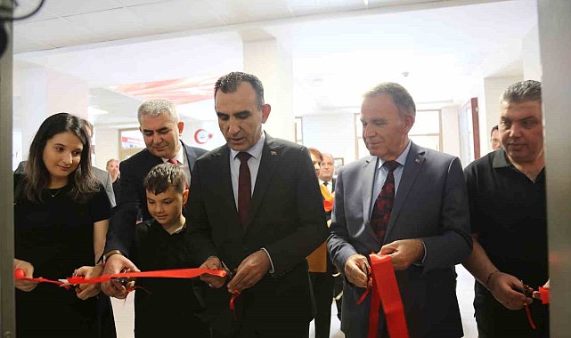 Hayatlarını kaybeden öğretmen ile öğrencinin ismi, okulunda yaşatılacak
