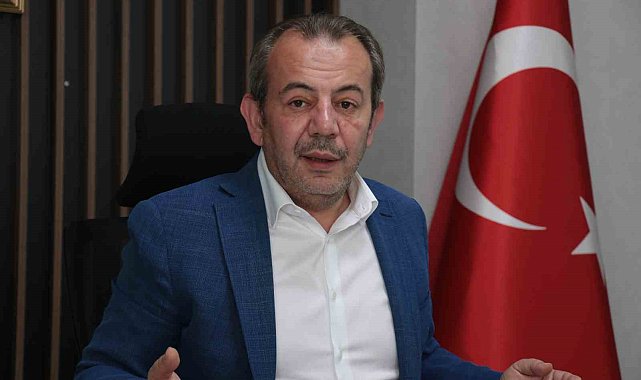 Heykel için muvafakat isteyen Özcan'a Erdoğan'dan cevap: "İhtiyaç sahiplerine yardım yapılsın"