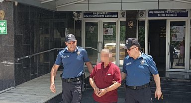 İcradan arsasını satın alanlara tüfekle ateş eden şahıs tutuklandı