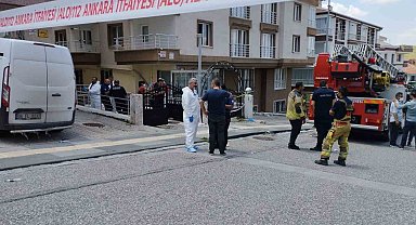 İki kişinin zehirlenerek öldüğü apartmandaki tarım ilacı sıcakta genleşerek diğer dairelere sıçramış