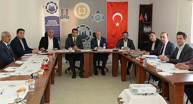 İkinci OSB'ye 236 yatırımcı tahsis talep etti