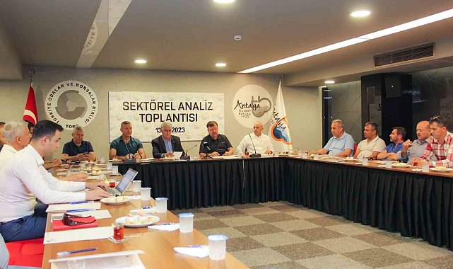 İklim değişikliği zeytini de vurdu