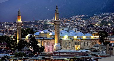 İl il Kurban Bayramı namazı saatleri