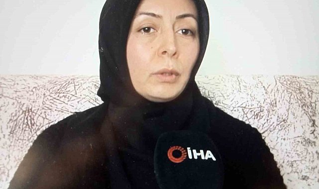 İlaçlanan apartmanda yeğenini ve ablasını kaybeden kadın: "Yeğenim de çok başarılıydı, 'Doktor ya da avukat olacağım' diyordu"