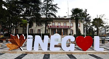 İnegöl il oluyor mu? Plakası ne olacak?