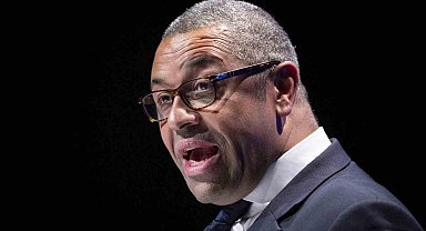 İngiltere Dışişleri Bakanı Cleverly: "Prigojin'in isyanı, Başkan Putin'in otoritesine eşi görülmemiş bir meydan okumadır"