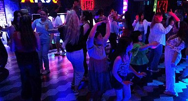 İranlılar Kurban Bayramı'nı Van'da geçiriyor