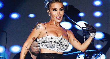 İrem Derici 'tehditle' rolü kaptı