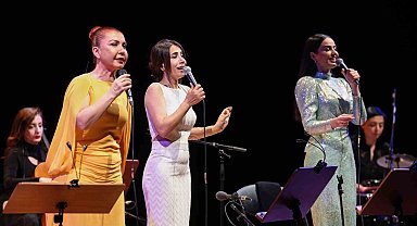 İş Sanat, sezonun önemli konserlerini bayramda izleyicilerle buluşturuyor