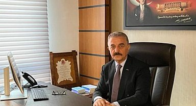 İsmet Büyükataman'dan yerel seçim mesajı