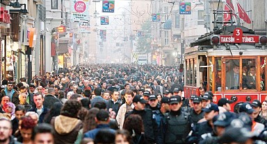 İşsiz genç sayısı artıyor