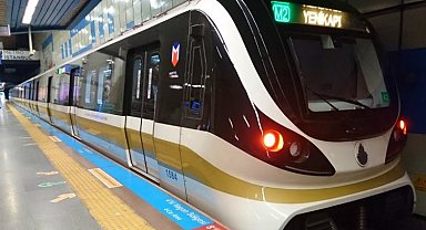 İstanbul Valiliği'nden metro kararı!
