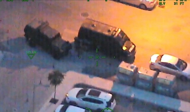 İzmir merkezli yasa dışı bahis operasyonu: 17 gözaltı