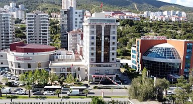 İzmir Narlıdere hizmet binasını yeniliyor