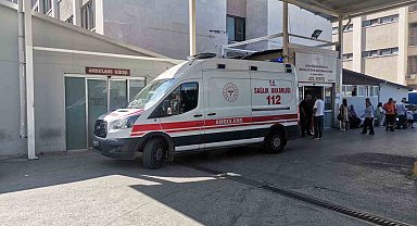 İzmir'de bayramın ilk günü 365 acemi kasap hastanelik oldu
