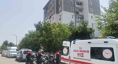 İzmir'de borç kavgasında 2 kişiyi öldüren zanlı tutuklandı