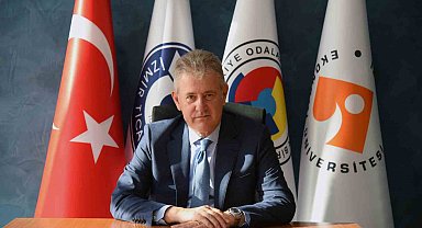 İzmir'in "dijital" haritası ortaya çıkacak