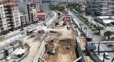 İzmirliler bu projeyi bekliyor