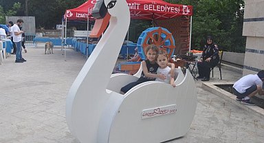 İzmit'te üretmeye devam