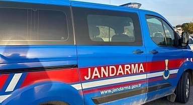 Jandarma ekipleri 23 olaya suçüstü müdahale etti