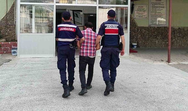 JASAT ekipleri aranan şahıslara göz açtırmıyor