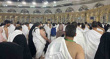 Kabe'de çocuk olmak