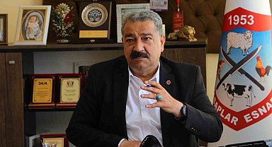 Kaçak kıyma çekimine geçit yok