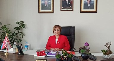 KAÇEP Başkanı'ndan 'Babalar Günü' kutlaması