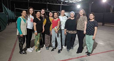 Kadın voleybolcular rakip bulamıyor