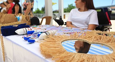 Kadınlar üretiyor, Muğla destekliyor