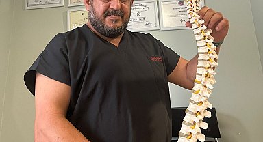 Kadınlarda menopoz sonrası kemik erimesi riski artıyor