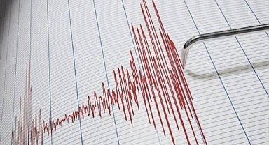 Kahramanmaraş'ta yeni deprem