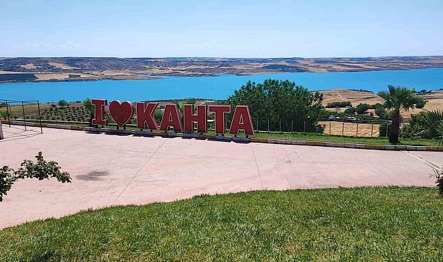Kahta il. plakası 100 olsun